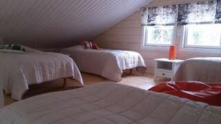 Дома для отпуска Koskikara Cottage Kymönkoski Шале с 3 спальнями-31